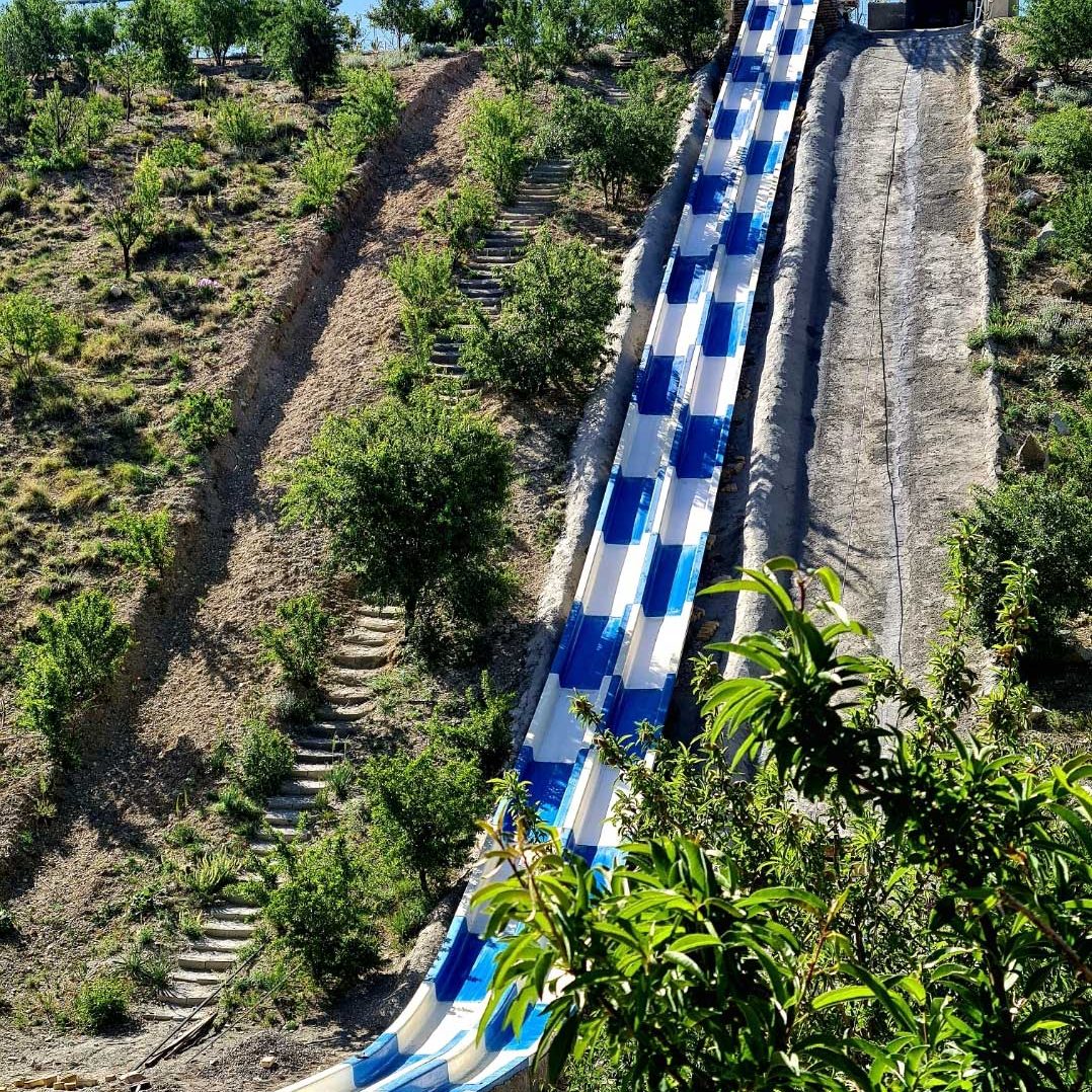 slide slide