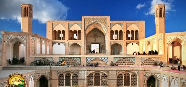 مقاصد مناسب نوروز برای سفر بنر
