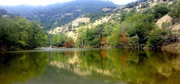 سفر یک روزه به دماوند