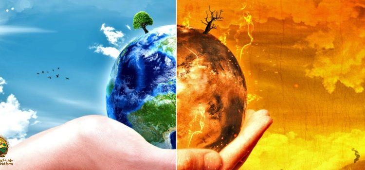 آینده کره زمین؛ اشکها و لبخندها
